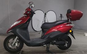 HONDA MO JET125 TJJL