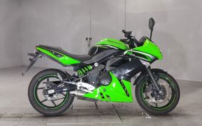 KAWASAKI NINJA400R ER400B