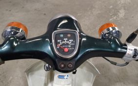 HONDA SUPER CUB50 AA01