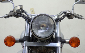 HONDA V-TWIN MAGNA MC29
