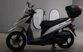 SUZUKI ADDRESS V110 CE47A