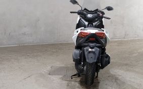 YAMAHA X-MAX 250 SG42J