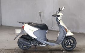 SUZUKI LETS4 CA45A