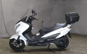 SUZUKI BURGMAN200 CH41A