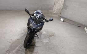 KAWASAKI NINJA250 EX250P