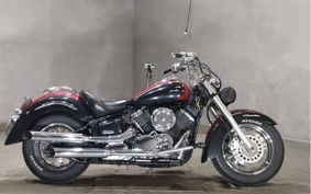 YAMAHA DRAGSTAR1100 CLASSIC VP13J