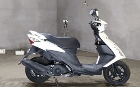 SUZUKI ADDRESSV125SS CF4MA