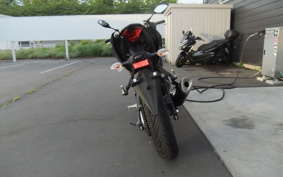 YAMAHA MT-25 RG10J