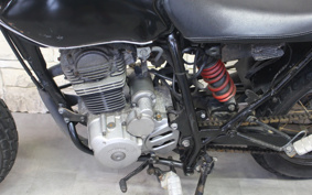 HONDA FTR223 MC34