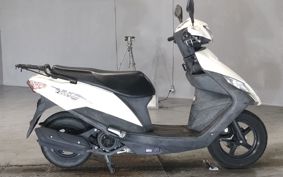 SUZUKI ADDRESS V125 DT11A