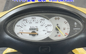 HONDA DIO Z4