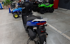 SUZUKI ADDRESS V110 CE47A