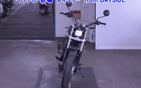 YAMAHA TW225