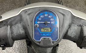 YAMAHA JOG AY01