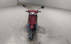 SUZUKI LETS4 CA45A