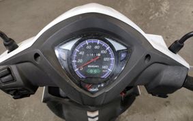 SUZUKI ADDRESS V110 CE47A
