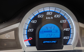HONDA PCX125 JF56