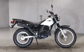 YAMAHA TW200 DG07J