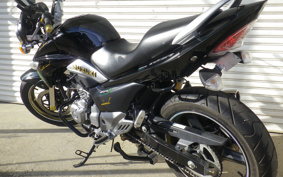 SUZUKI GSR250 GJ55D