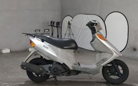 SUZUKI ADDRESS V125 CF4EA