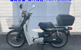 YAMAHA MATE50