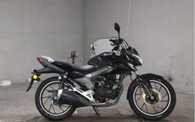 HONDA CB125 F PJJK