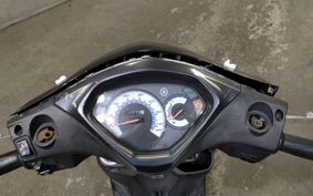 YAMAHA  AXIS Z SEJ6J