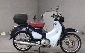 HONDA  SUPER CUB C125 JA48