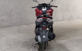 SYM JET X125 ..