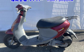 SUZUKI LETS4