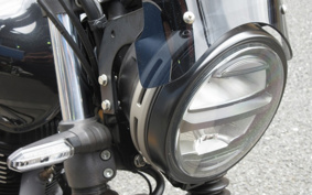 HONDA GB350S 2021 NC59