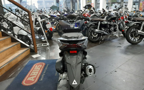 HONDA PCX125 JK05