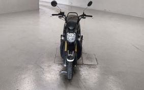 HONDA ZOOMERX JF52