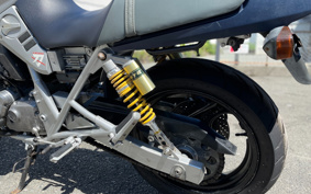 SUZUKI GSX250 KATANA GJ76A