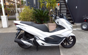HONDA PCX125 JF81