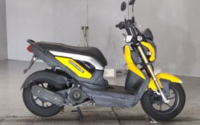 HONDA ZOOMERX JF52