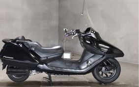 HONDA FUSION MF02