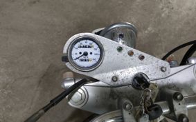 SUZUKI VAN VAN 200 NH41A