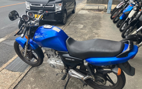 SUZUKI EN125 PCJK6