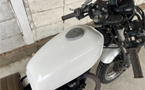 KAWASAKI 250TR BJ250F