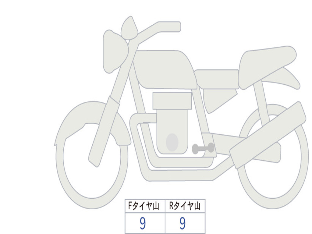 HONDA CB750 HORNET 2025 RH24