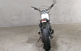 YAMAHA TW200 2JL