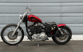 HARLEY HARLEY XL1200C 1998 CGP