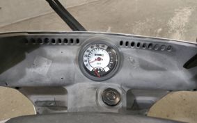 HONDA GYRO TA03