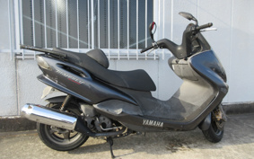 YAMAHA MAJESTY 125FI SE27