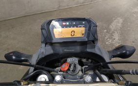 HONDA NC 700 X RC63