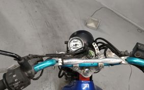 HONDA FTR223 MC34