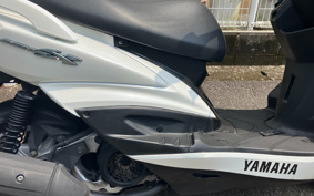 YAMAHA CYGNUS125X SE44J