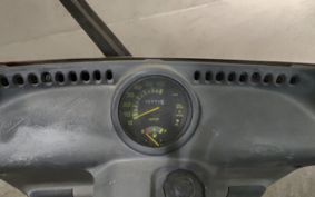 HONDA GYRO TA02