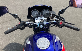 HONDA CB400SF 2008 NC42